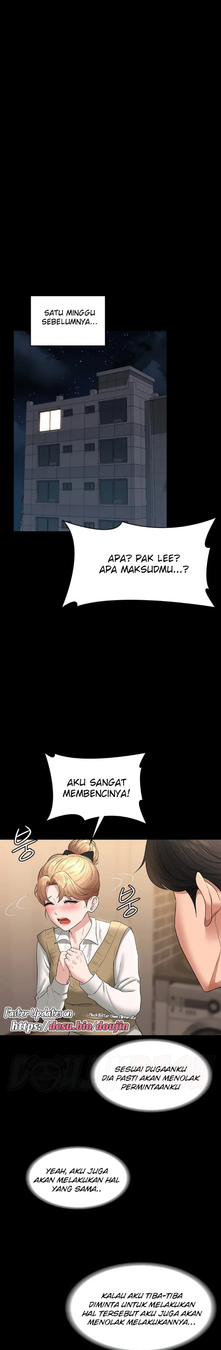 Supervisor Access Raw - Chapter 70 [photo 15] - MangaPorn