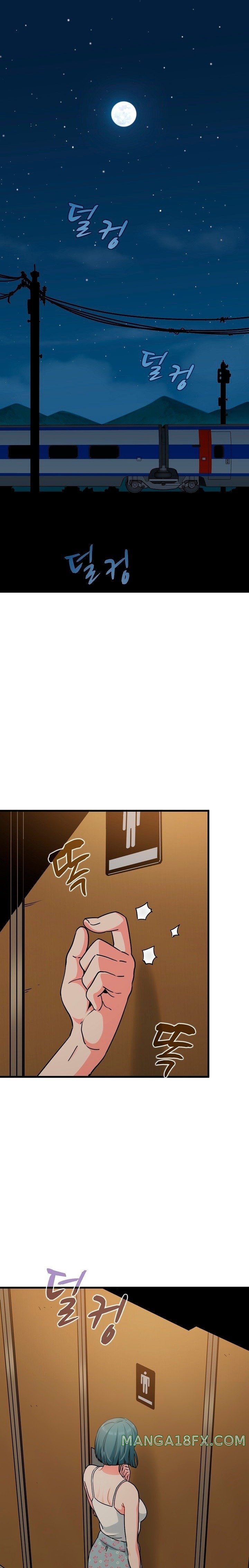 A Turning Point Raw - Chapter 40 [photo 1] - MangaPorn