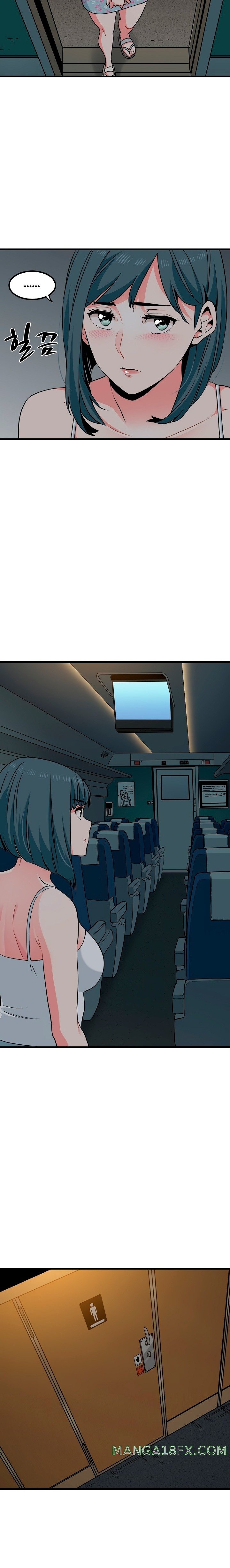 A Turning Point Raw - Chapter 40 [photo 15] - MangaPorn