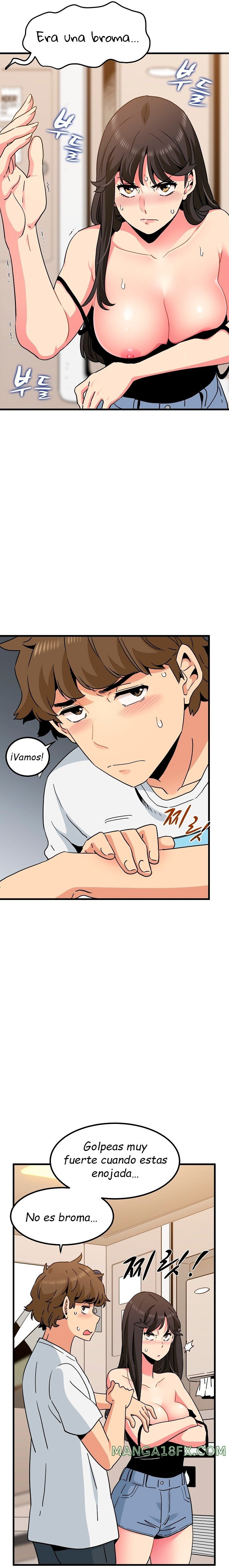 A Turning Point Raw - Chapter 40 [photo 9] - MangaPorn