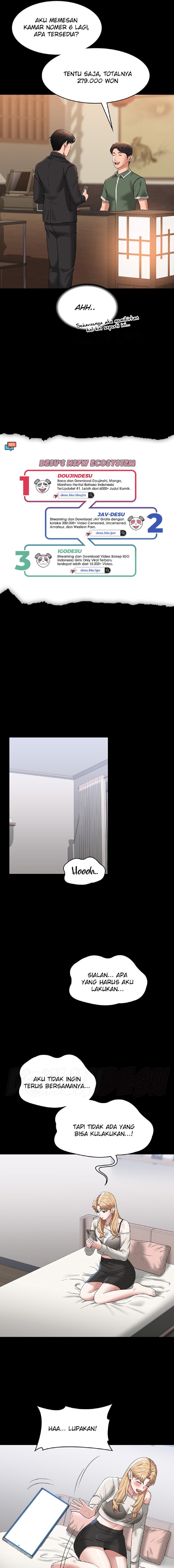 Supervisor Access Raw - Chapter 71 [photo 16] - MangaPorn