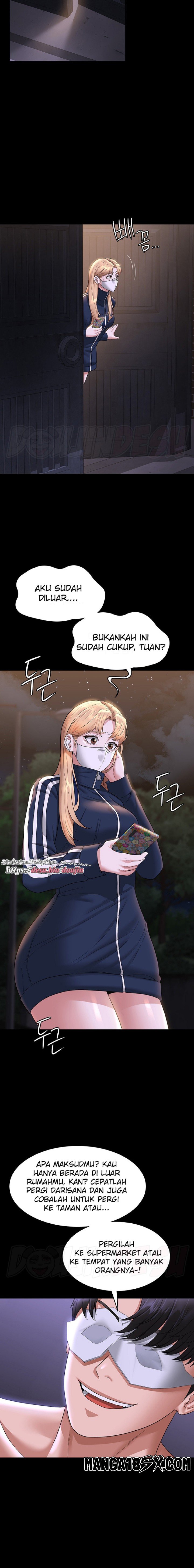 Supervisor Access Raw - Chapter 72 [photo 10] - MangaPorn