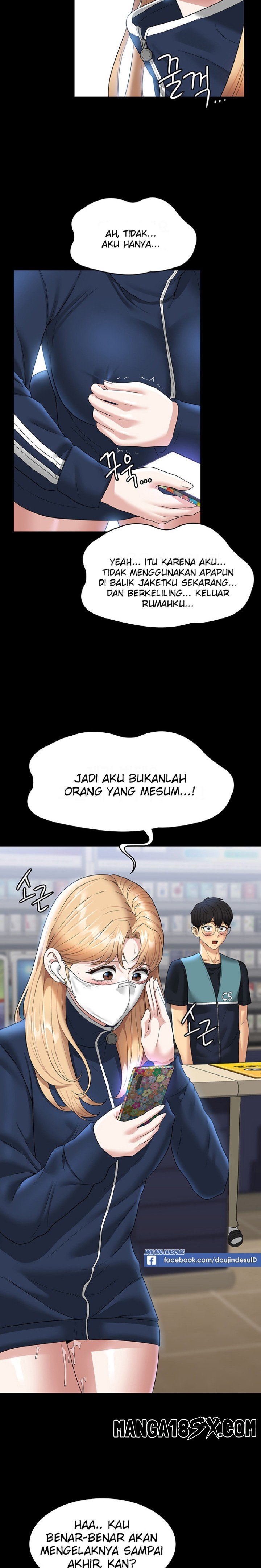 Supervisor Access Raw - Chapter 72 [photo 21] - MangaPorn