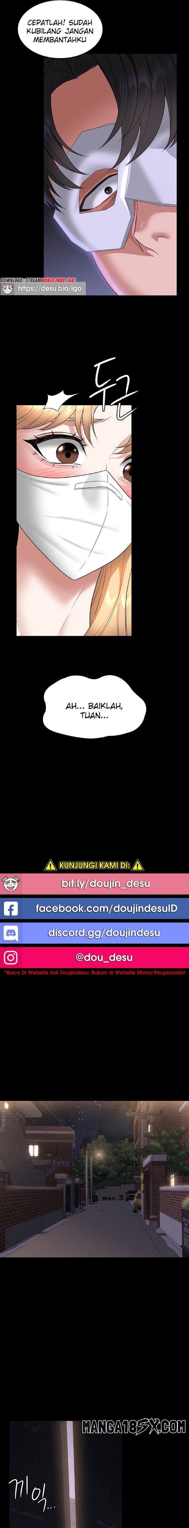 Supervisor Access Raw - Chapter 72 [photo 9] - MangaPorn