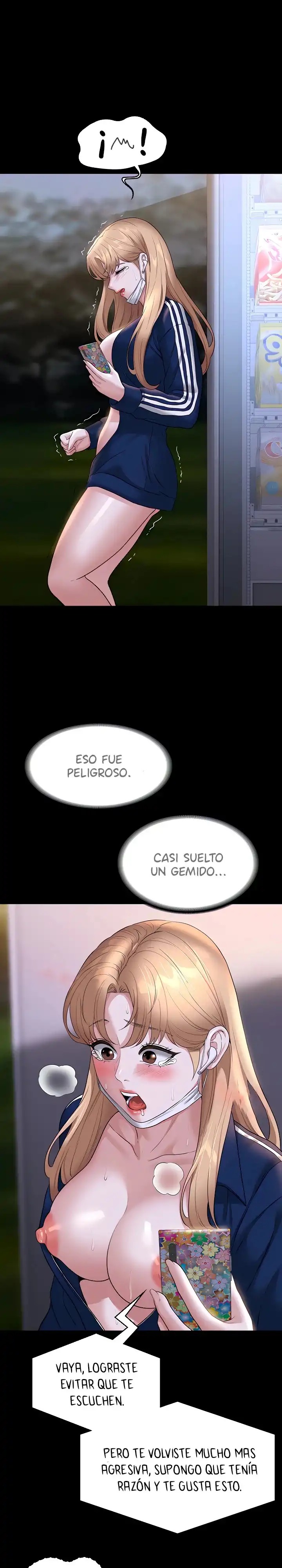 Supervisor Access Raw - Chapter 74 [photo 10] - MangaPorn