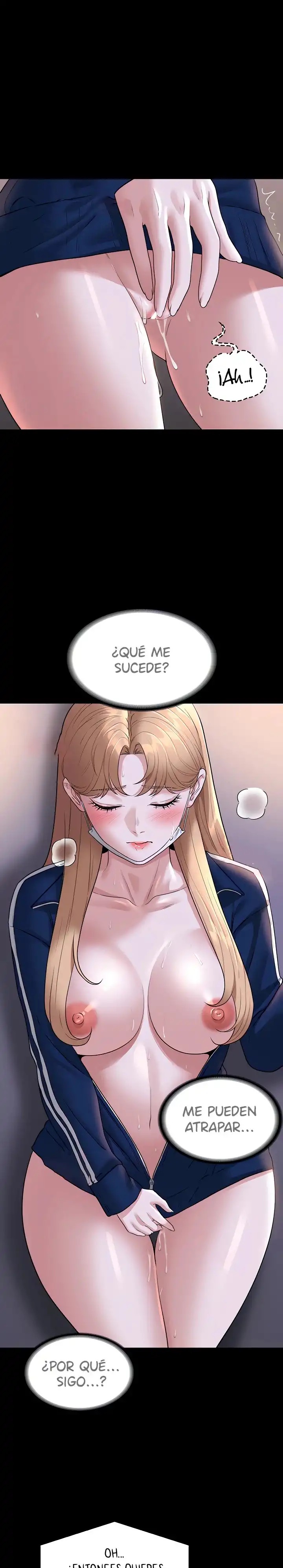 Supervisor Access Raw - Chapter 74 [photo 12] - MangaPorn