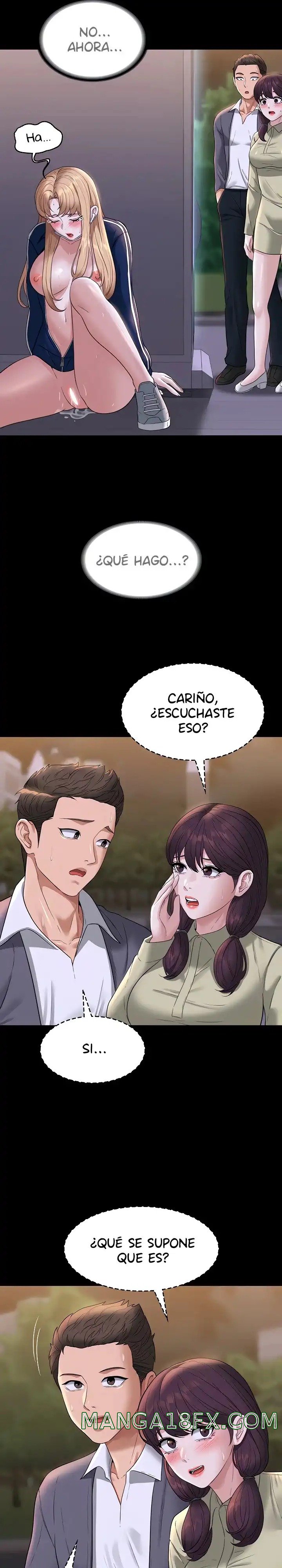 Supervisor Access Raw - Chapter 74 [photo 16] - MangaPorn