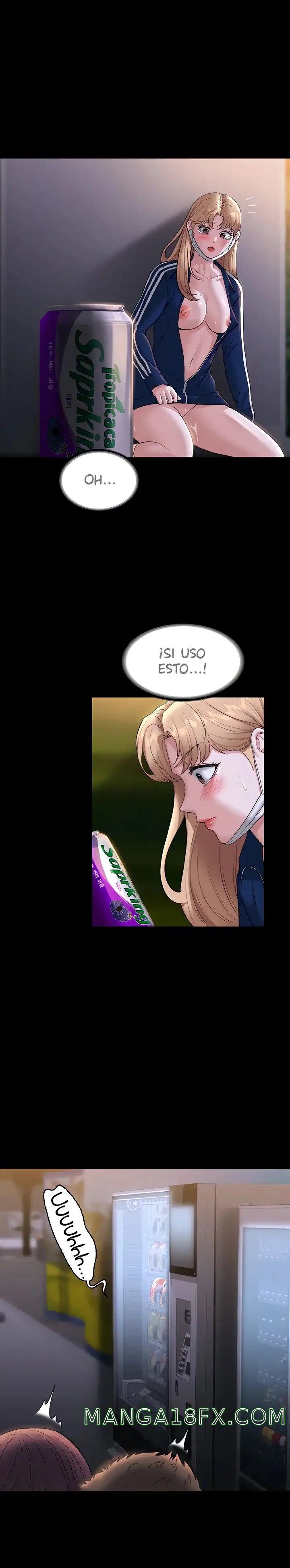 Supervisor Access Raw - Chapter 74 [photo 18] - MangaPorn