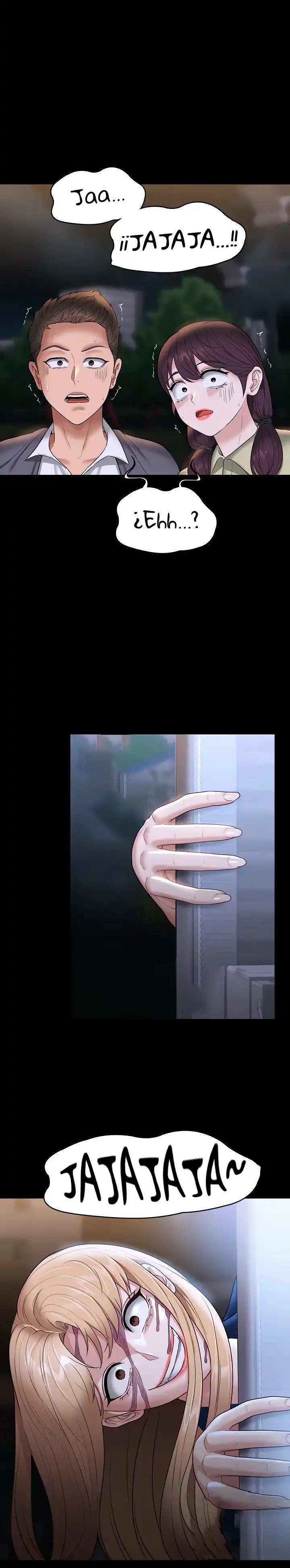 Supervisor Access Raw - Chapter 74 [photo 19] - MangaPorn