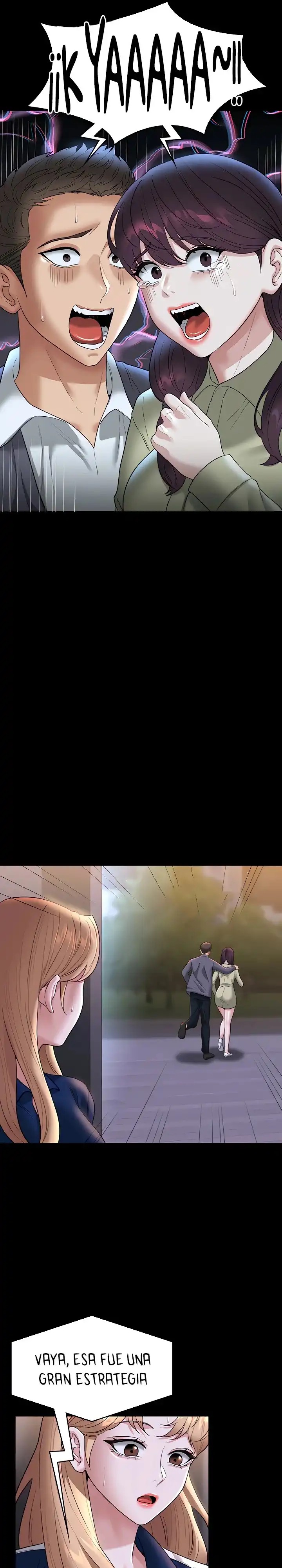 Supervisor Access Raw - Chapter 74 [photo 20] - MangaPorn