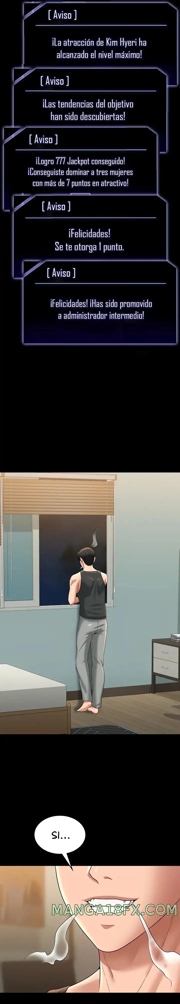 Supervisor Access Raw - Chapter 74 [photo 24] - MangaPorn