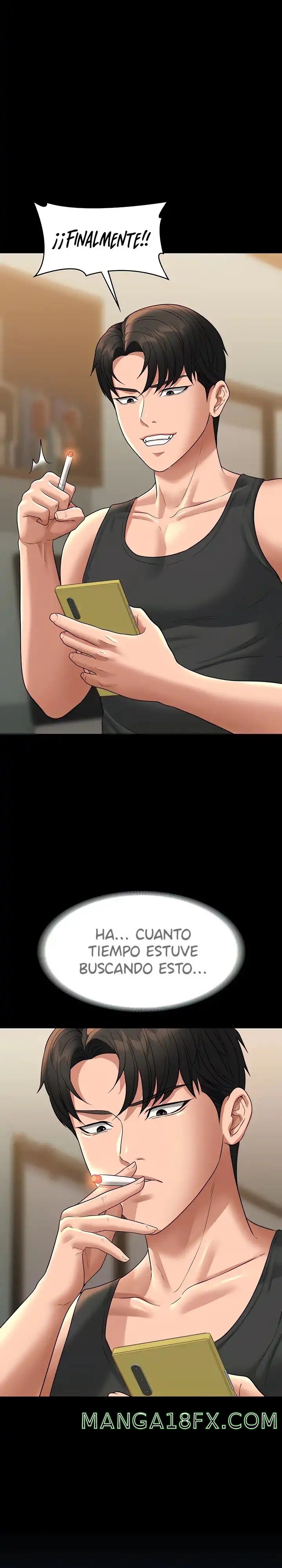 Supervisor Access Raw - Chapter 74 [photo 25] - MangaPorn