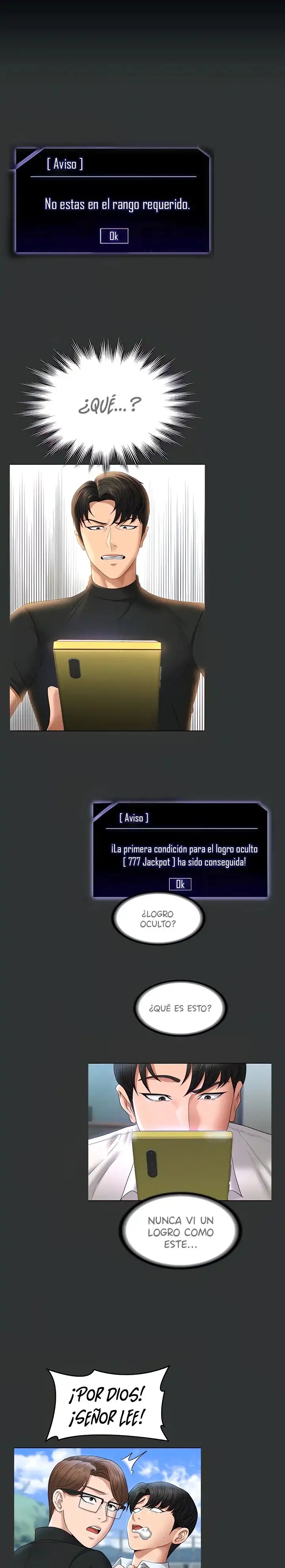 Supervisor Access Raw - Chapter 74 [photo 26] - MangaPorn