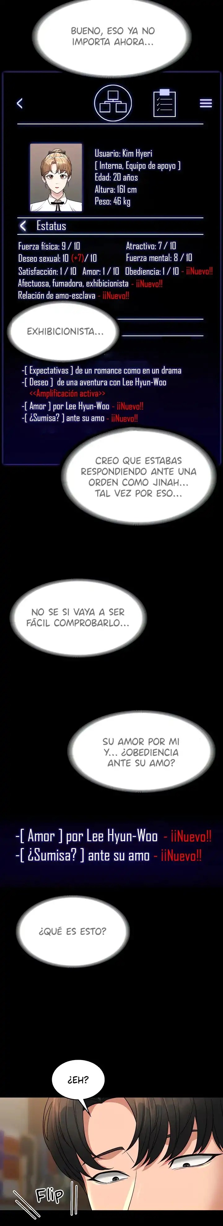 Supervisor Access Raw - Chapter 74 [photo 28] - MangaPorn