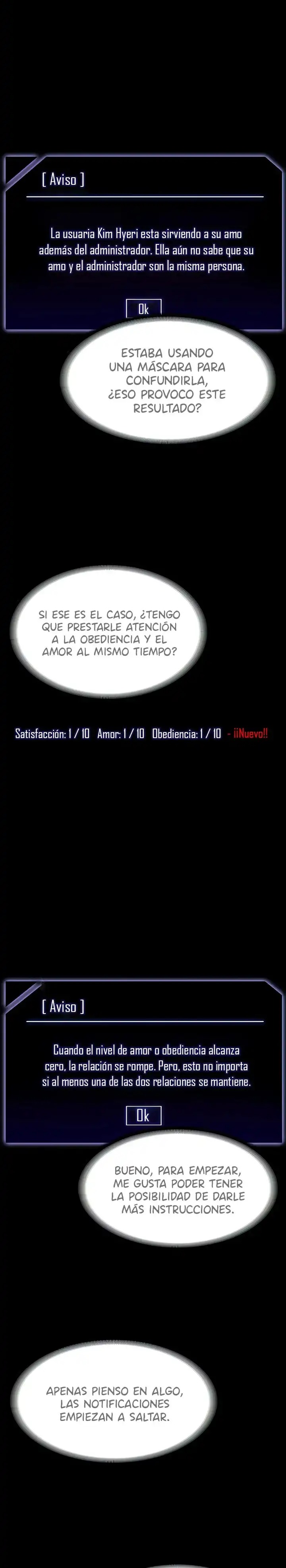 Supervisor Access Raw - Chapter 74 [photo 29] - MangaPorn