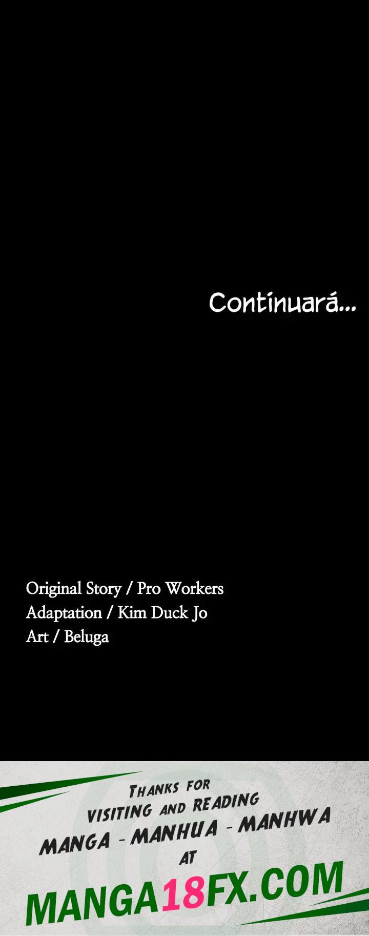 Supervisor Access Raw - Chapter 74 [photo 32] - MangaPorn