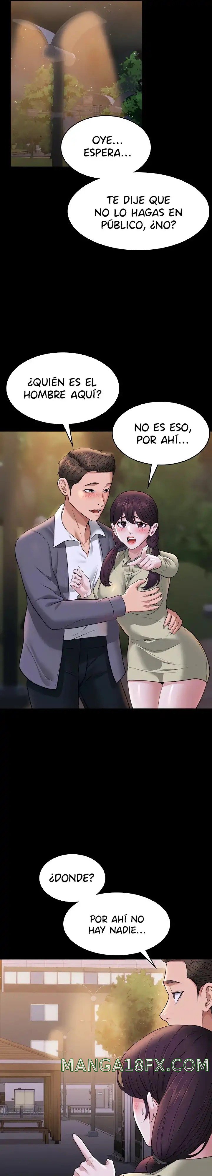 Supervisor Access Raw - Chapter 74 [photo 4] - MangaPorn