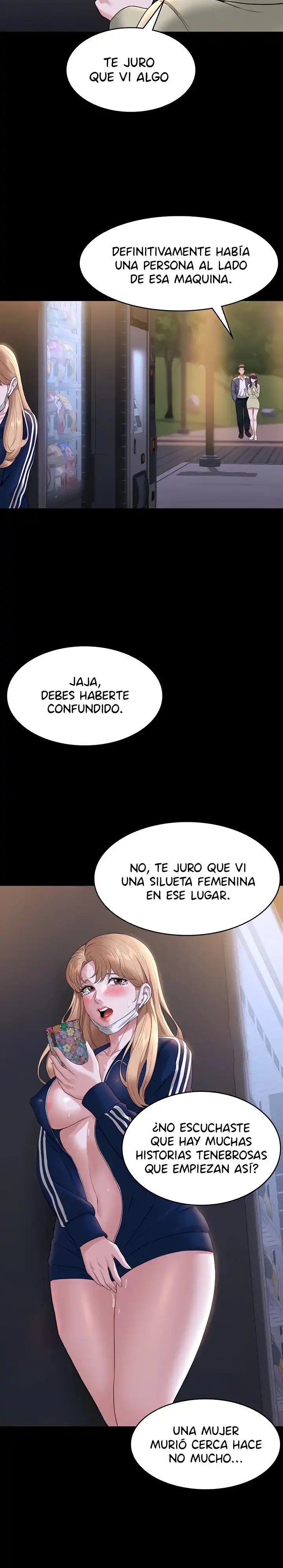 Supervisor Access Raw - Chapter 74 [photo 5] - MangaPorn