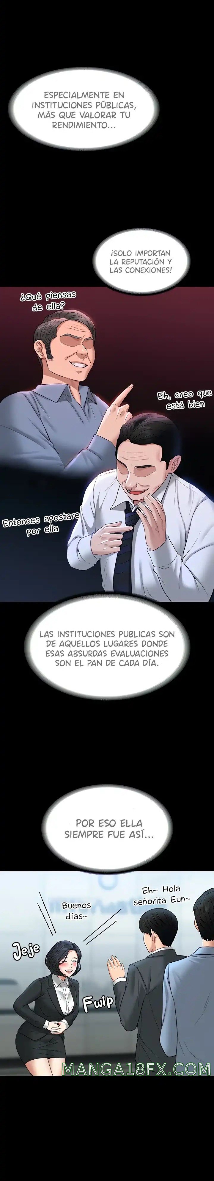 Supervisor Access Raw - Chapter 75 [photo 13] - MangaPorn