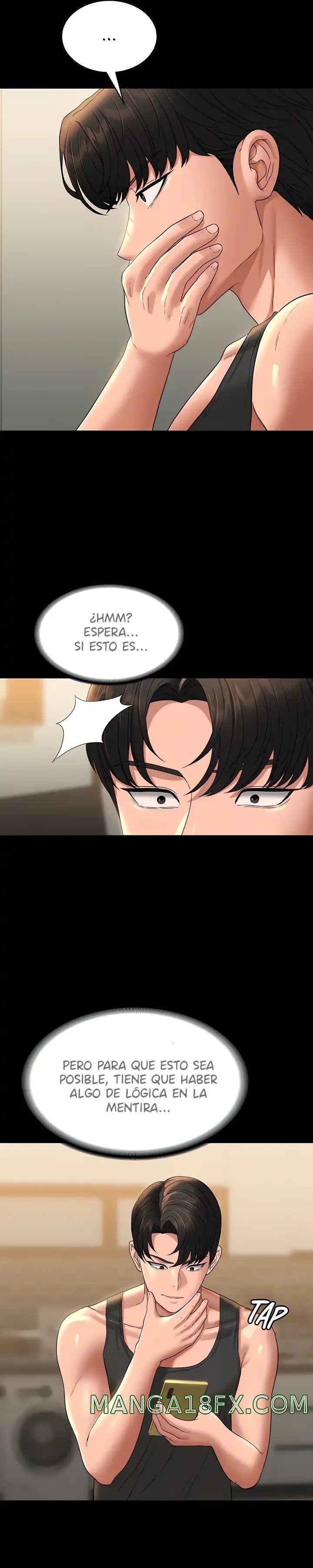 Supervisor Access Raw - Chapter 75 [photo 14] - MangaPorn