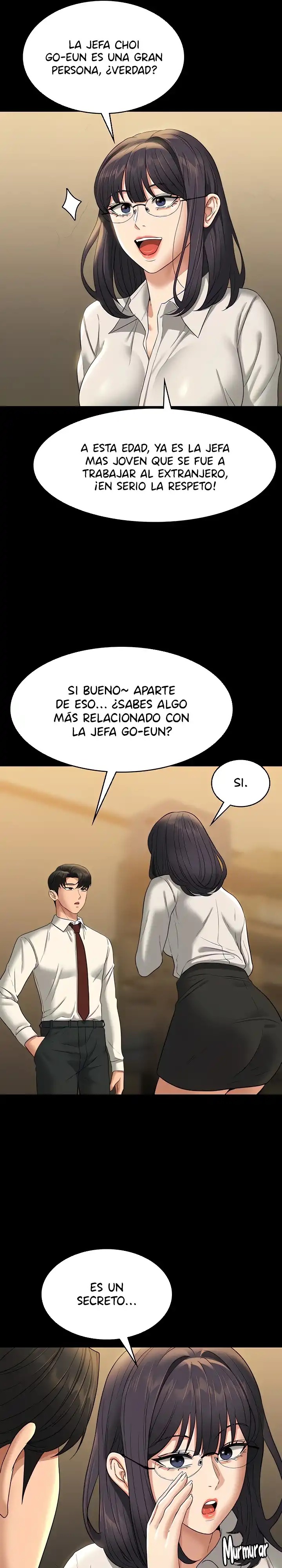 Supervisor Access Raw - Chapter 75 [photo 16] - MangaPorn