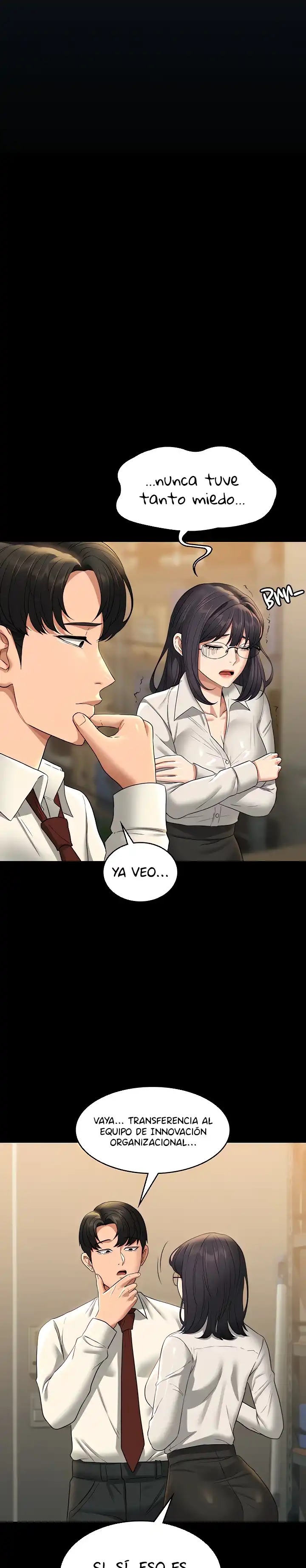 Supervisor Access Raw - Chapter 75 [photo 20] - MangaPorn