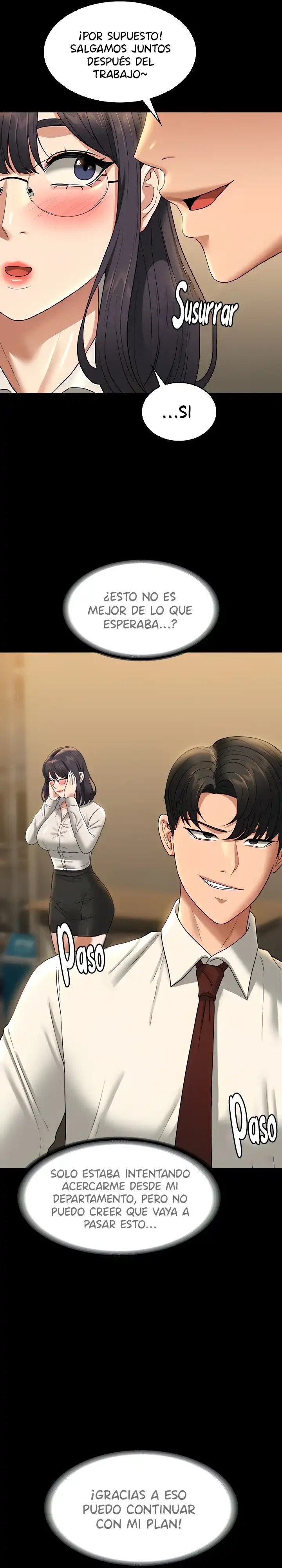 Supervisor Access Raw - Chapter 75 [photo 22] - MangaPorn