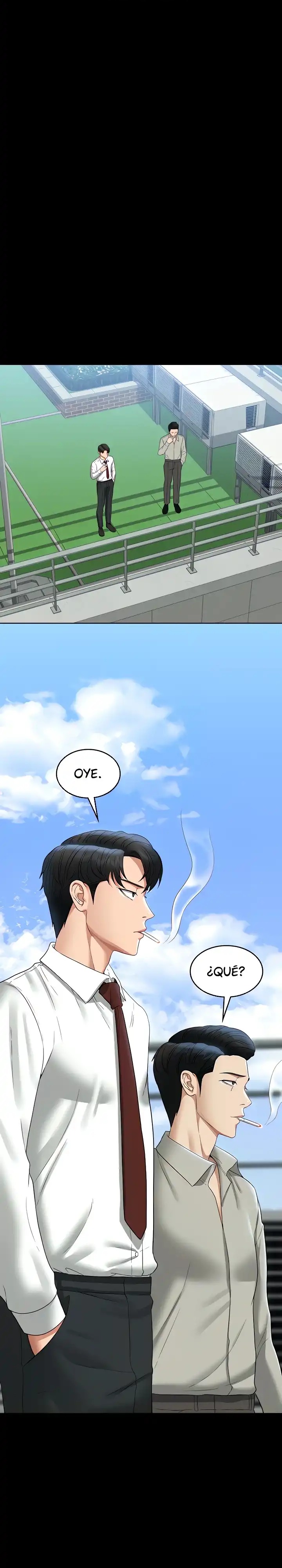 Supervisor Access Raw - Chapter 75 [photo 23] - MangaPorn