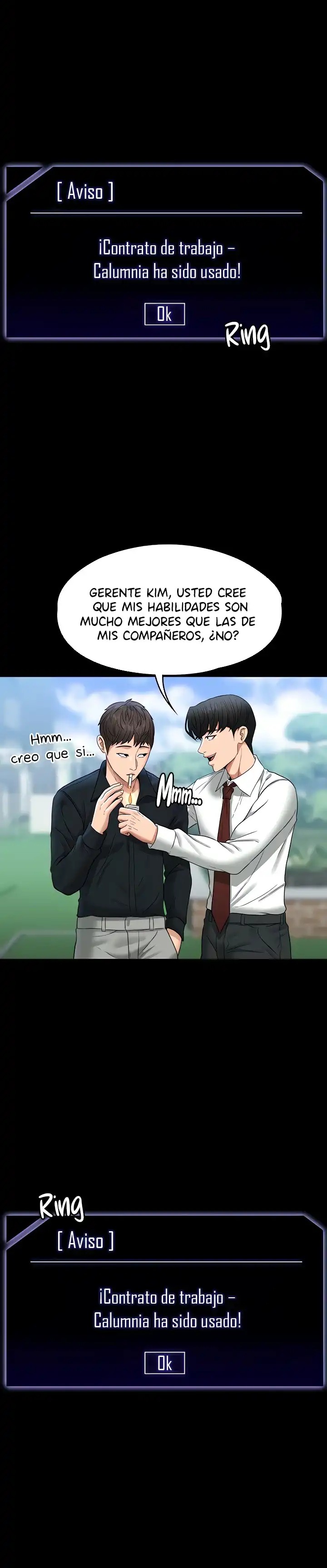 Supervisor Access Raw - Chapter 75 [photo 29] - MangaPorn