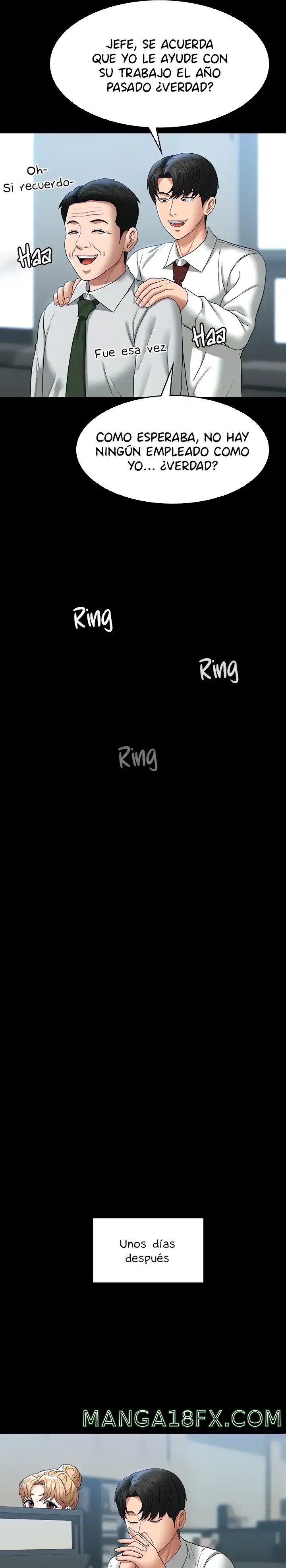 Supervisor Access Raw - Chapter 75 [photo 30] - MangaPorn