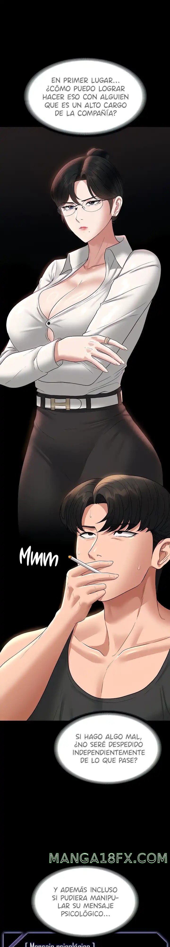 Supervisor Access Raw - Chapter 75 [photo 6] - MangaPorn