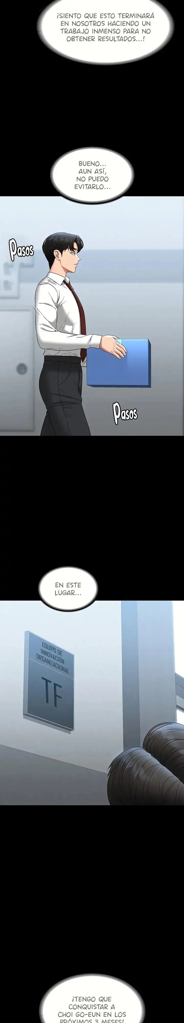 Supervisor Access Raw - Chapter 76 [photo 10] - MangaPorn