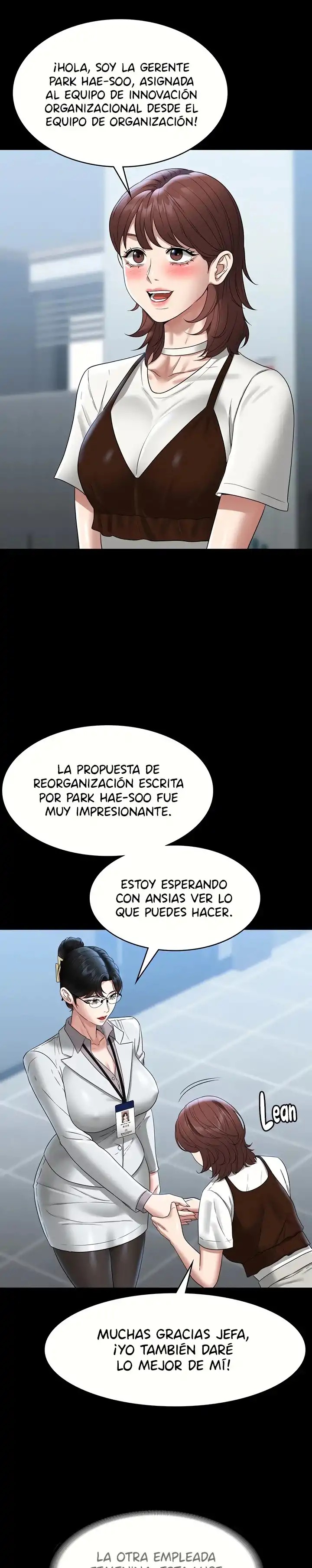 Supervisor Access Raw - Chapter 76 [photo 20] - MangaPorn