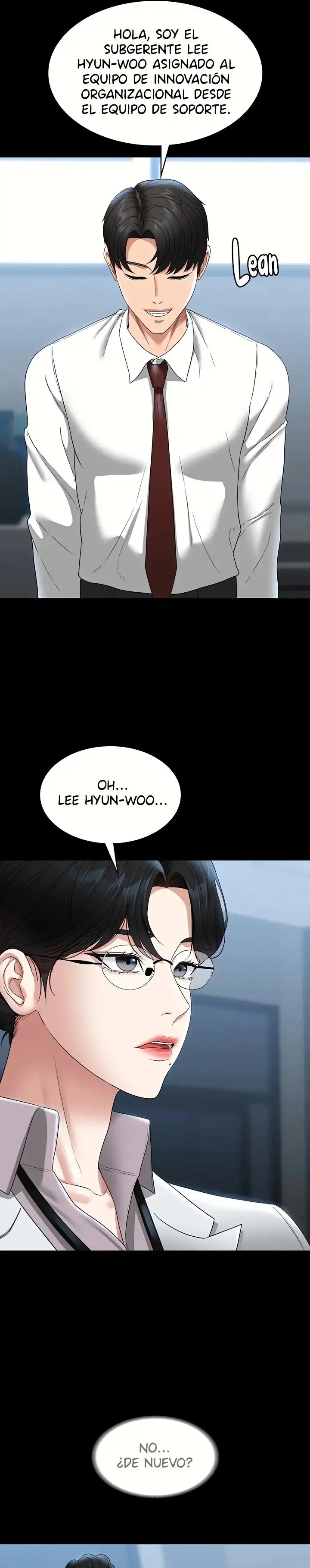 Supervisor Access Raw - Chapter 76 [photo 22] - MangaPorn