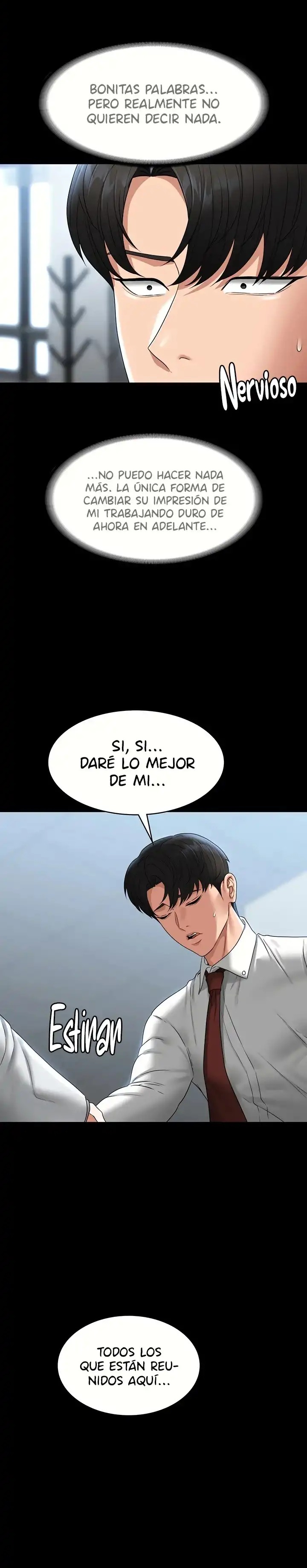 Supervisor Access Raw - Chapter 76 [photo 25] - MangaPorn