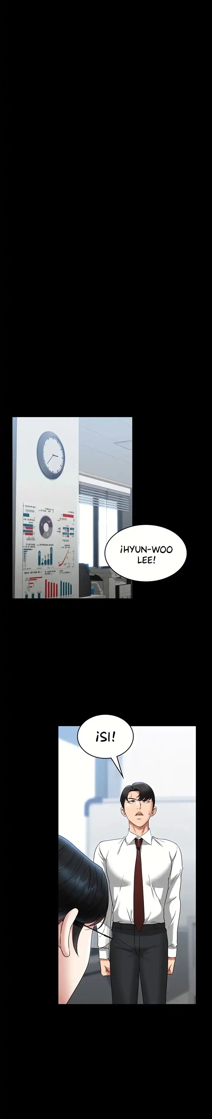 Supervisor Access Raw - Chapter 76 [photo 31] - MangaPorn