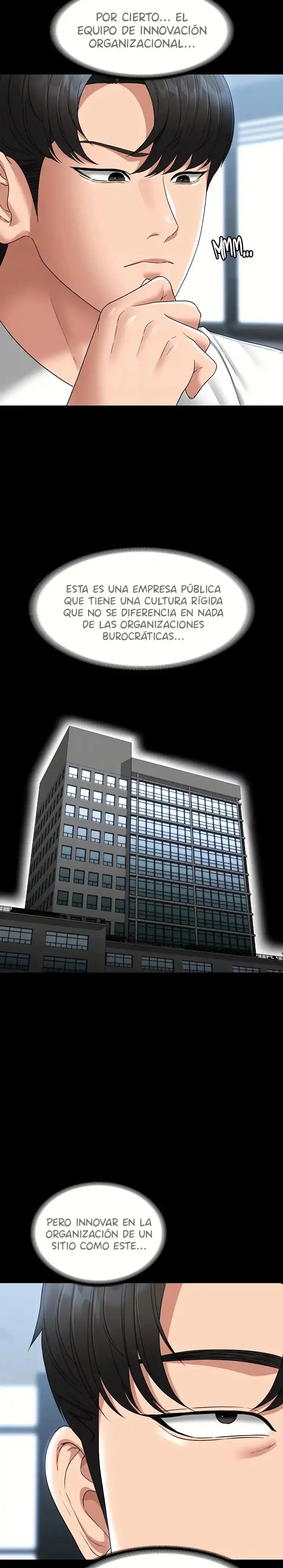 Supervisor Access Raw - Chapter 76 [photo 9] - MangaPorn