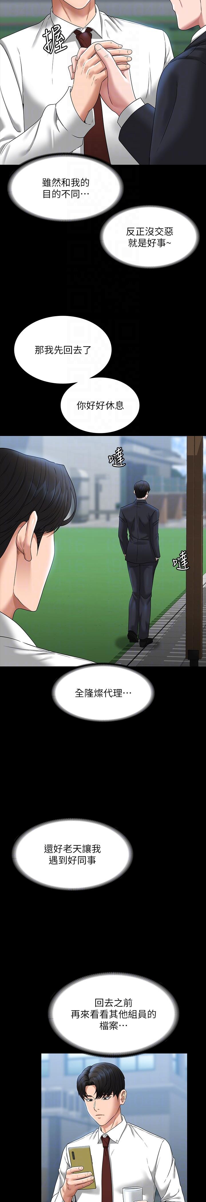 Supervisor Access Raw - Chapter 77 [photo 24] - MangaPorn