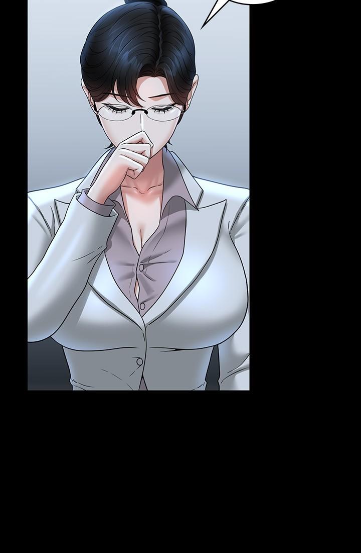 Supervisor Access Raw - Chapter 77 [photo 36] - MangaPorn