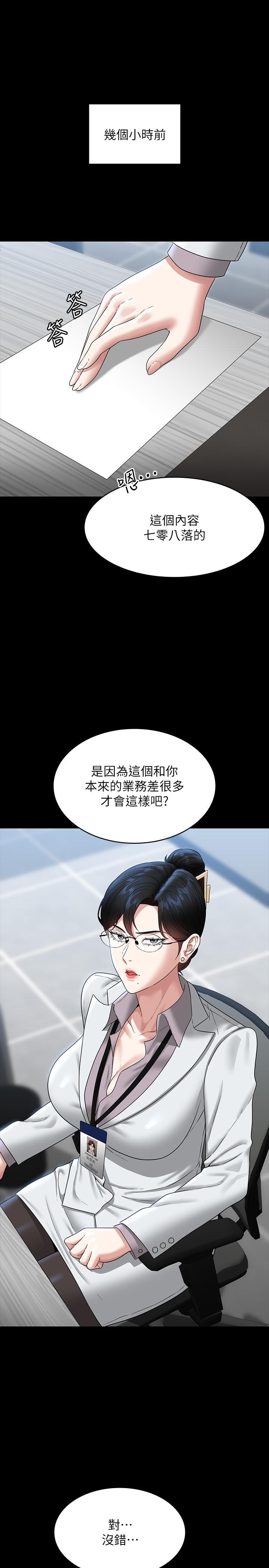 Supervisor Access Raw - Chapter 77 [photo 4] - MangaPorn