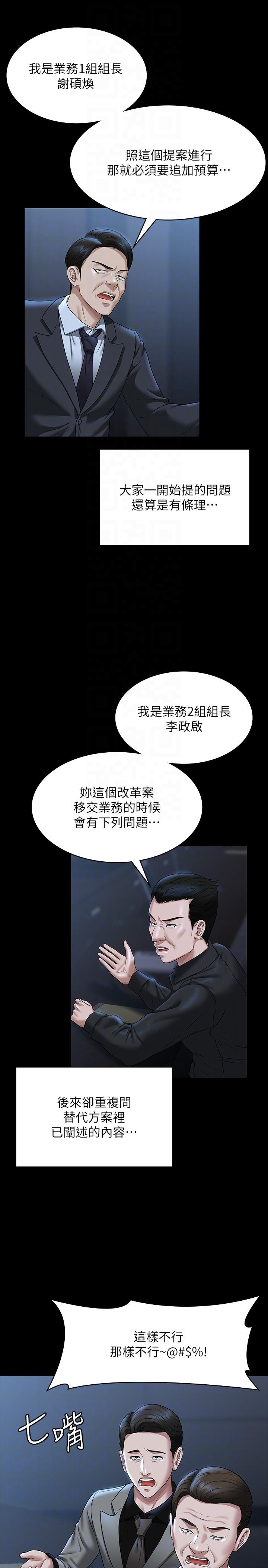 Supervisor Access Raw - Chapter 78 [photo 10] - MangaPorn