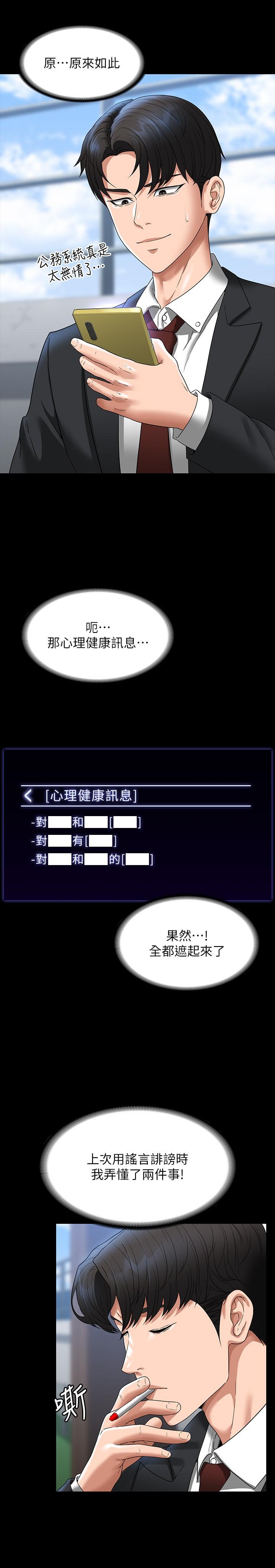 Supervisor Access Raw - Chapter 78 [photo 21] - MangaPorn