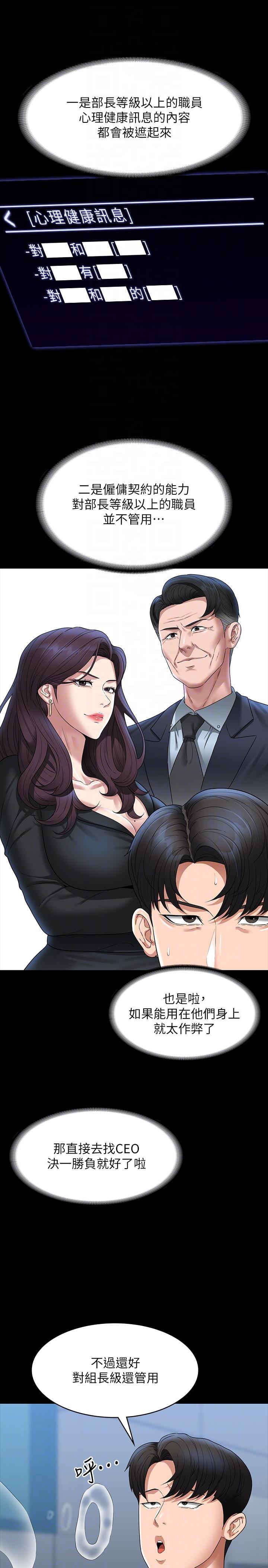 Supervisor Access Raw - Chapter 78 [photo 22] - MangaPorn