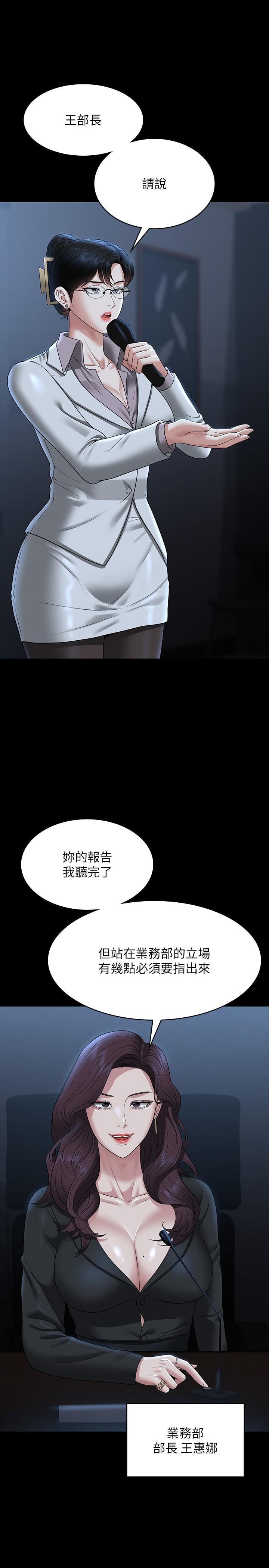 Supervisor Access Raw - Chapter 78 [photo 4] - MangaPorn