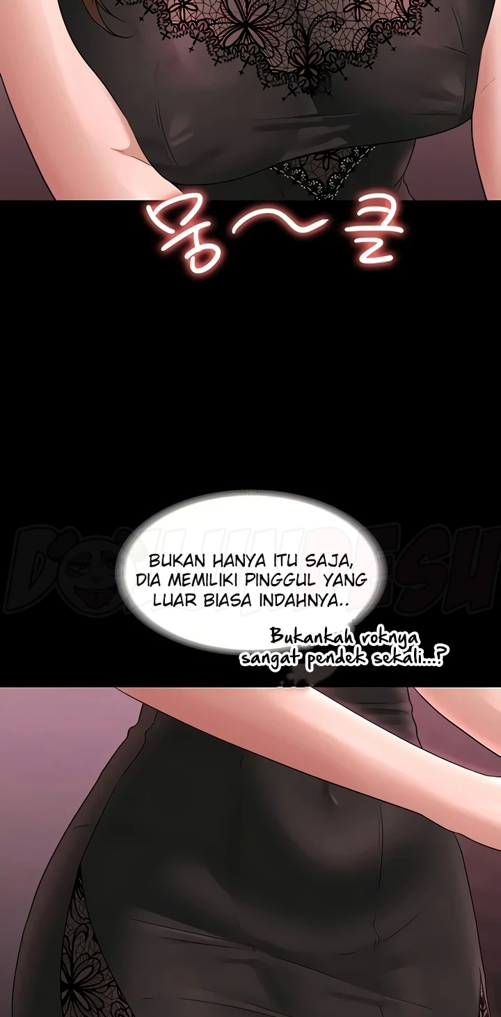 Supervisor Access Raw - Chapter 81 [photo 10] - MangaPorn