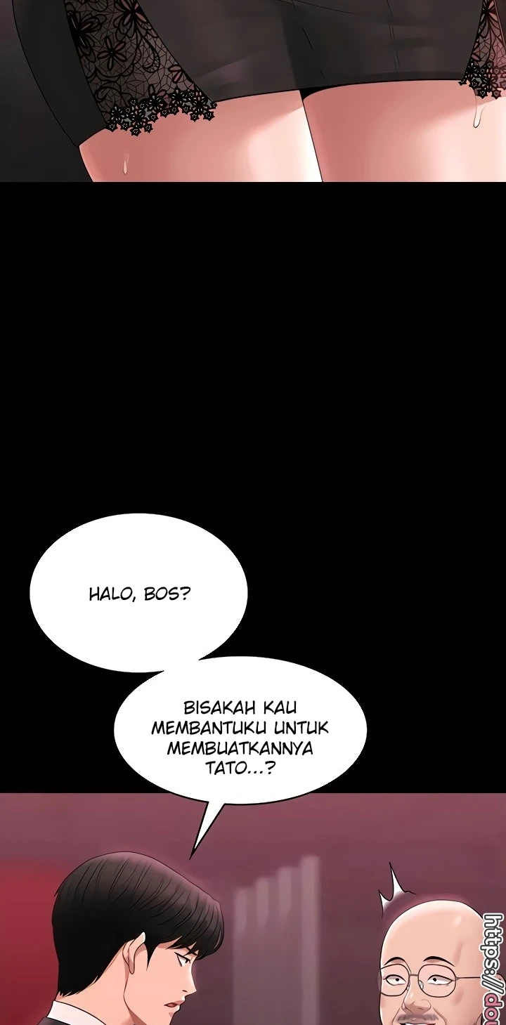 Supervisor Access Raw - Chapter 81 [photo 11] - MangaPorn