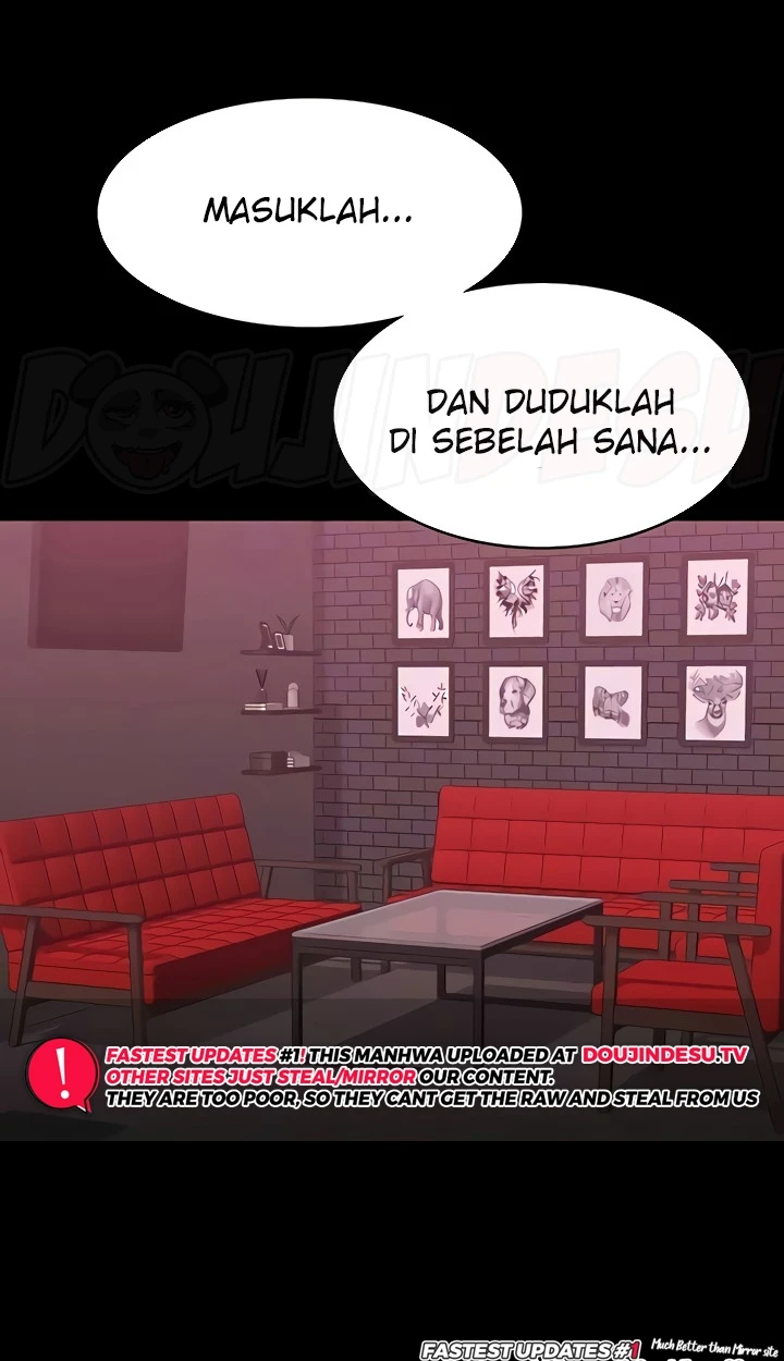 Supervisor Access Raw - Chapter 81 [photo 13] - MangaPorn