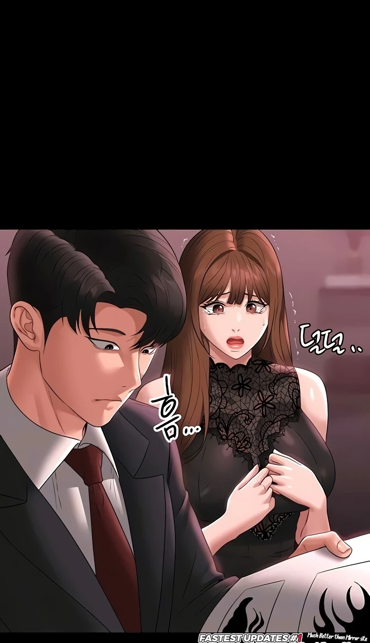 Supervisor Access Raw - Chapter 81 [photo 15] - MangaPorn