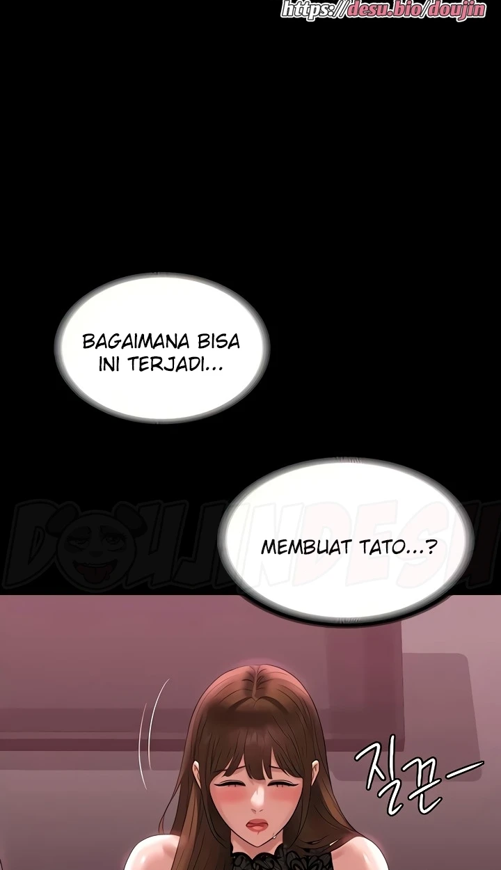 Supervisor Access Raw - Chapter 81 [photo 16] - MangaPorn