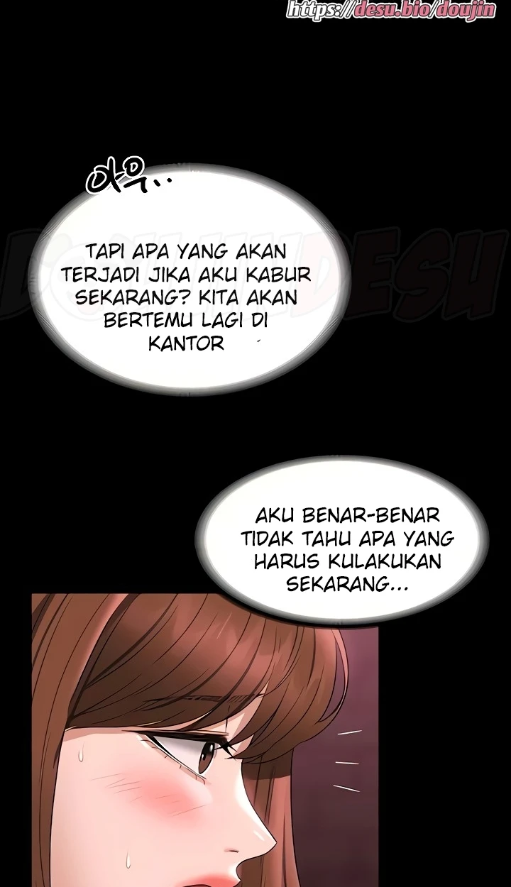 Supervisor Access Raw - Chapter 81 [photo 18] - MangaPorn